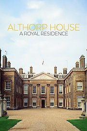 Althorp House: A Royal Residence
