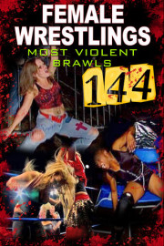 Female Wrestling's Most Violent Brawls 144