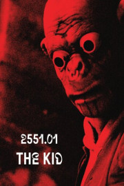 2551.01 - The Kid