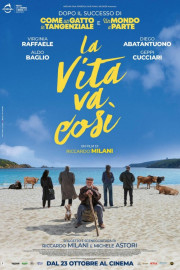 La Vita Cosi
