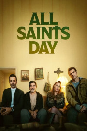 All Saint's Day