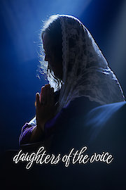Daughters Of The Voice