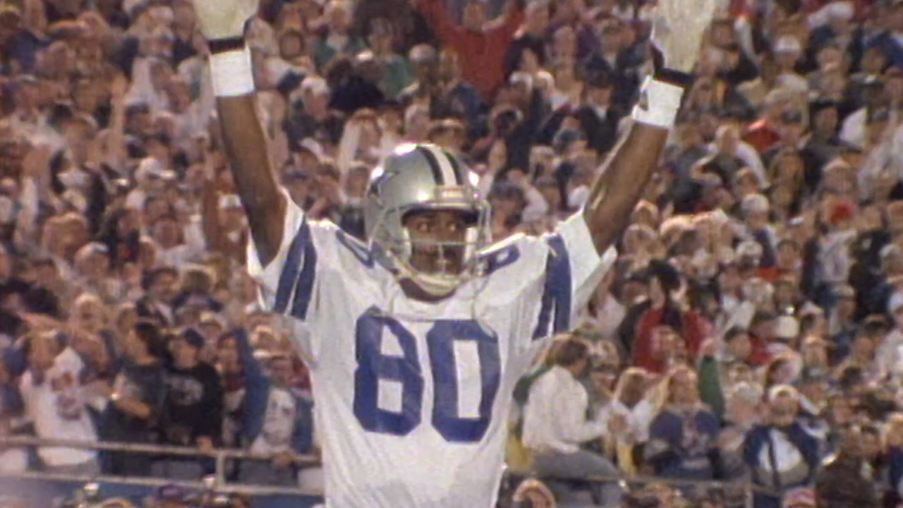 Super Bowl XXVII Champions - The 1992 Dallas Cowboys
