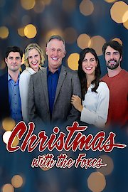 Christmas With the Foxes