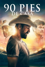 90 pies de casa