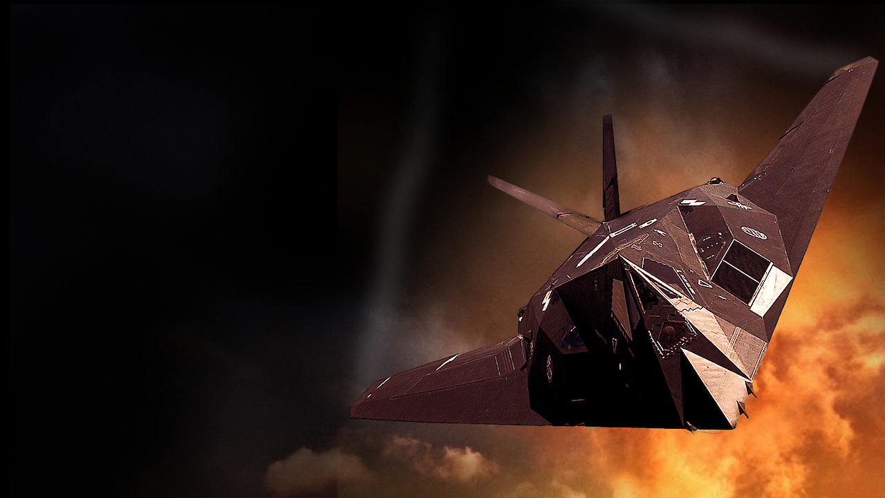 Frontline Pilots - Deep Interdiction