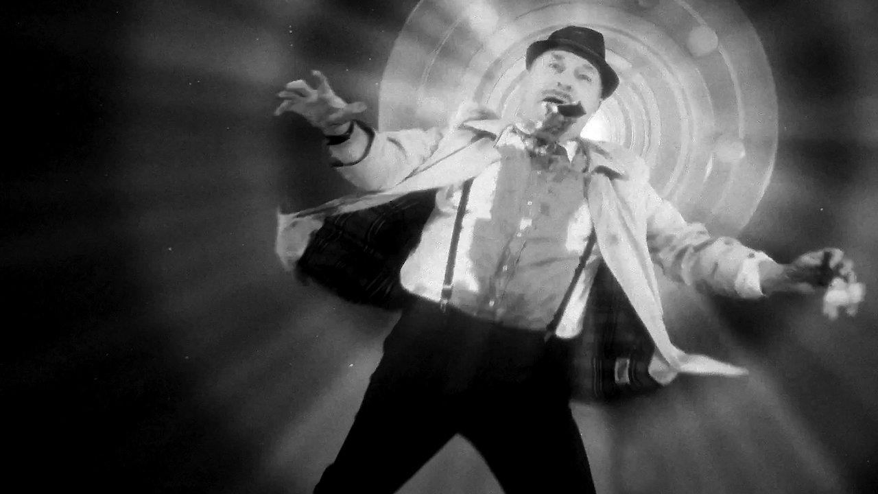 Vampire Zombies From Space