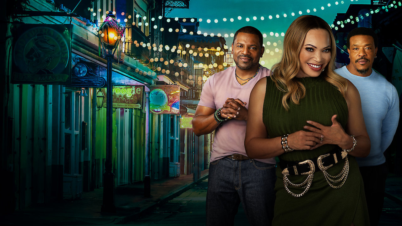 Mary J. Blige Presents Be Happy