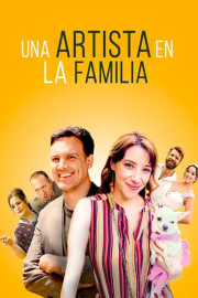 Una artista en la familia