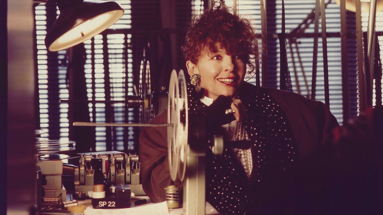 Heaven: A Film By Diane Keaton