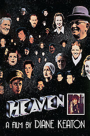 Heaven: A Film By Diane Keaton