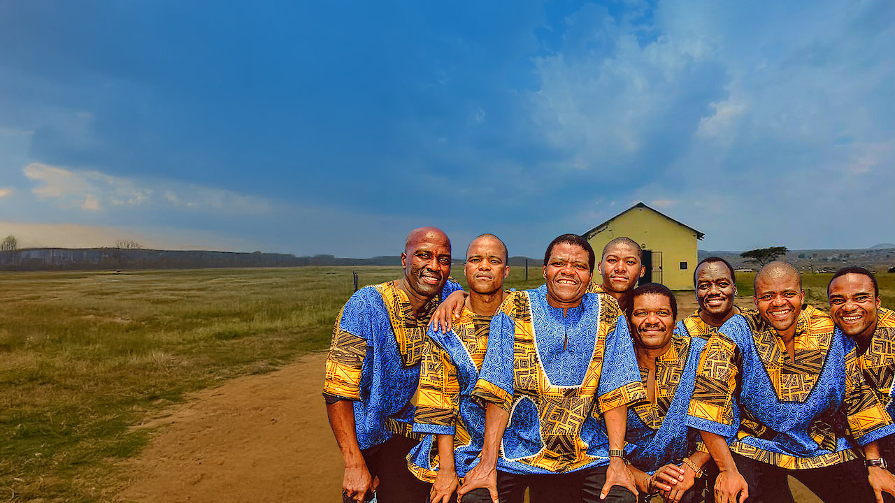 Beyond Graceland: Ladysmith Black Mambazo