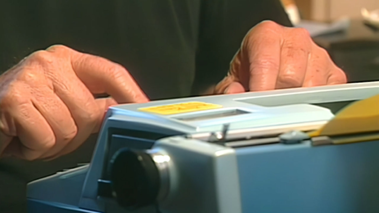 Mike Hammer's Mickey Spillane