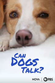 Can Dogs Talk?