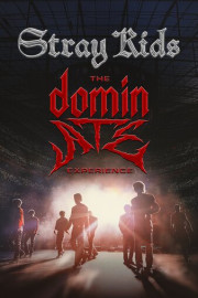 Stray Kids: The dominATE Experience