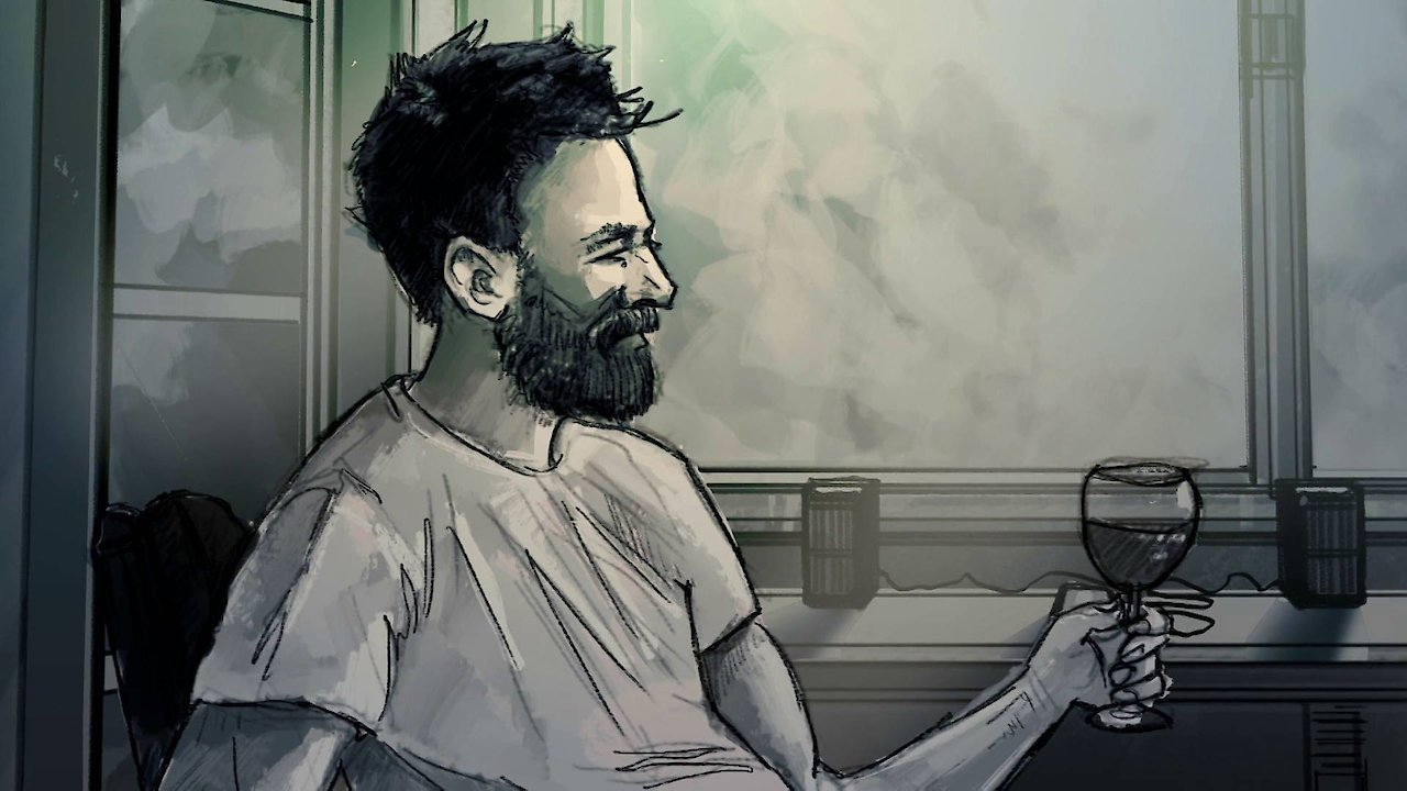 Waiting: The Van Duren Story