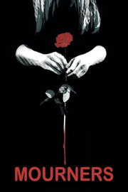Mourners