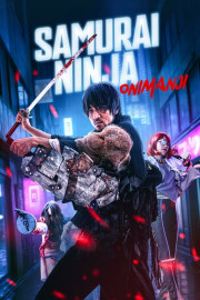 Samurai Ninja Onimanji
