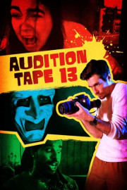 Audition Tape 13