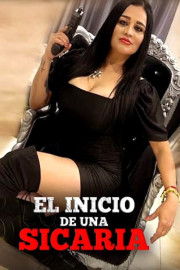 El inicio de una sicaria