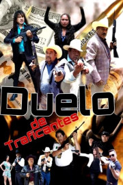 Duelo de traficantes