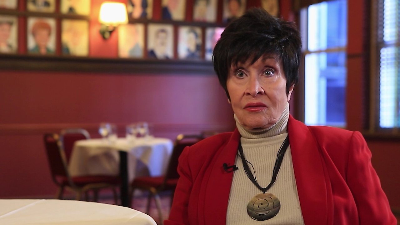 Merely Marvelous: The Dancing Genius of Gwen Verdon