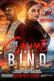 The Secrets That Bind