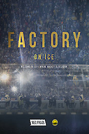 Factory on Ice