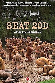 Seat 20D