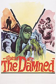 These are the Damned