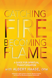Catching Fire, Becoming Flame