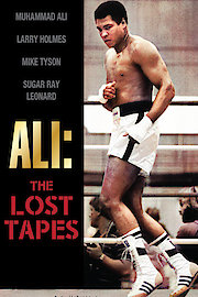 Ali: The Lost Tapes