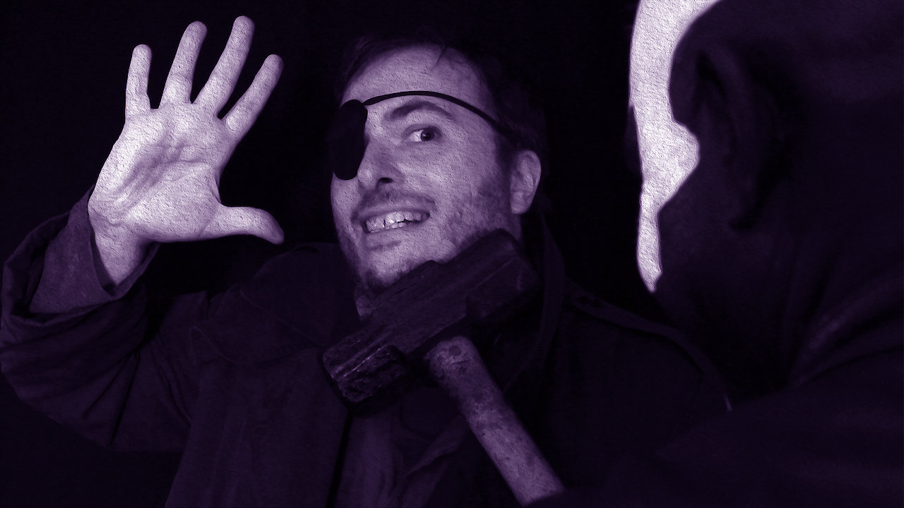 The World of Spade II: Spade Vs Sy Kotic