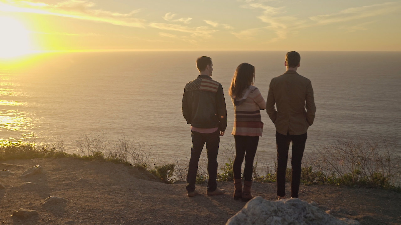 All About the Afterglow