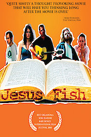 Jesus Fish