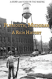 Plymouth, Michigan - A Rich History