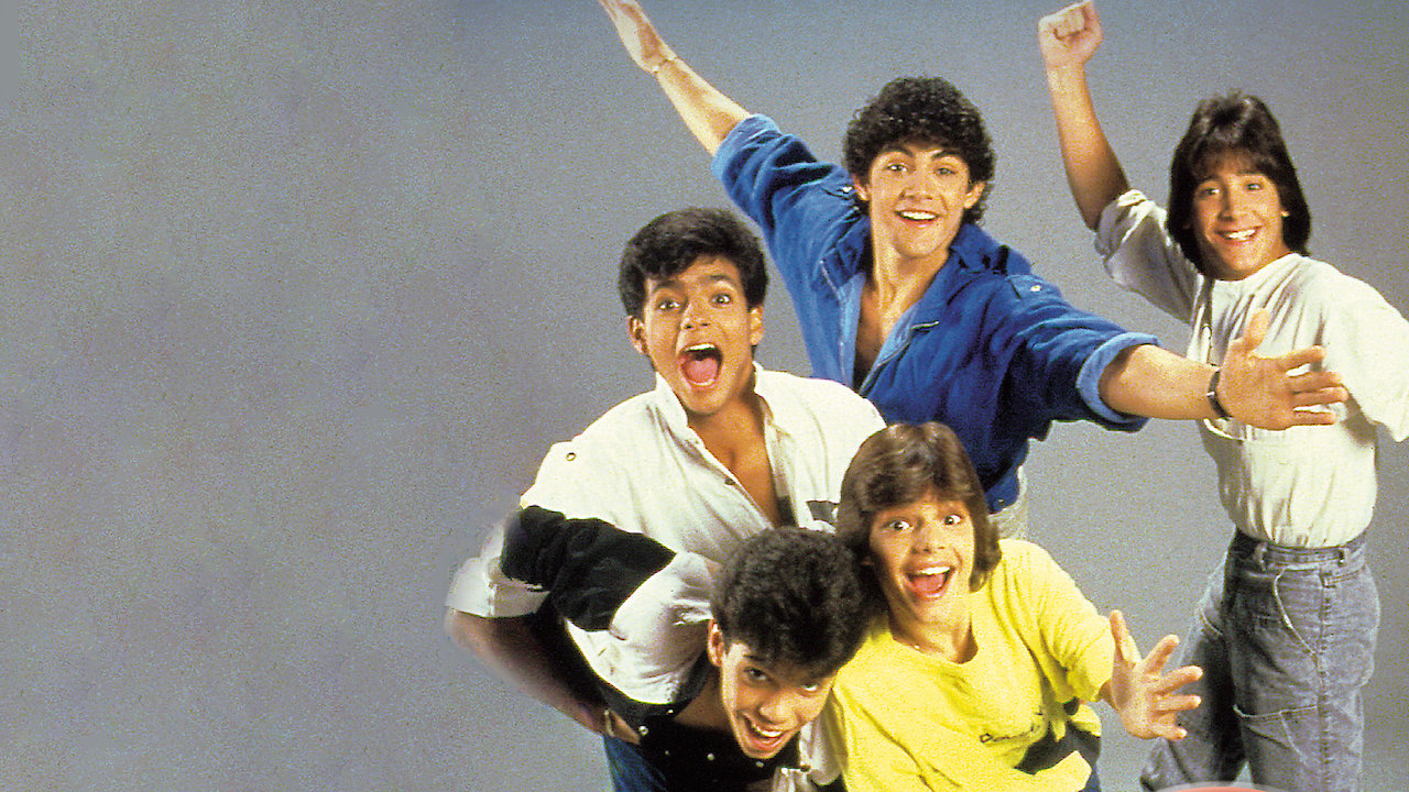 The Greatest Love Story Never Told