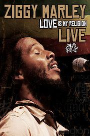 Ziggy Marley - Love Is My Religion