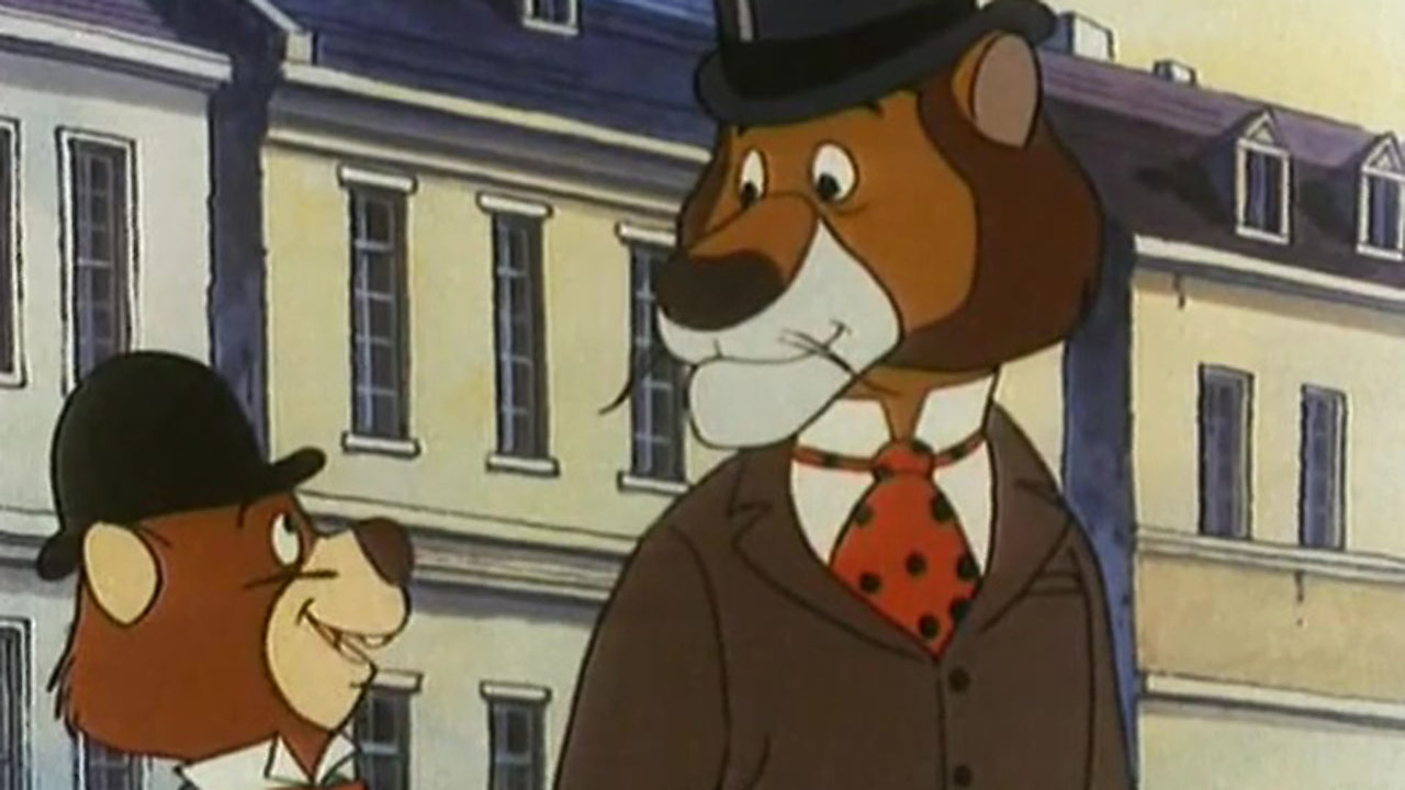 Willy Fog: Around the World in 80 Days