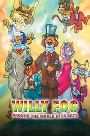Willy Fog: Around the World in 80 Days