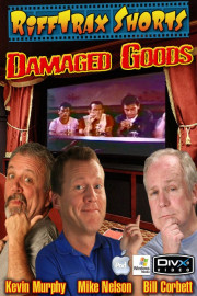 RiffTrax Short: Damaged Goods