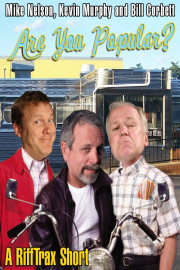 RiffTrax Short: Are You Popular