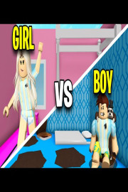 Roblox - Boyfriend vs. Girlfriend Battle