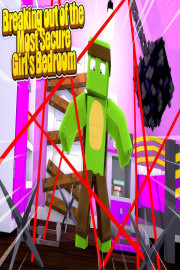 Craziest Girls Bedroom Escape Challenge!