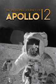 The Incredible Journey of Apollo 12