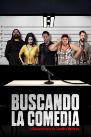 Searching for Comedy