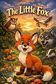 The Little Fox