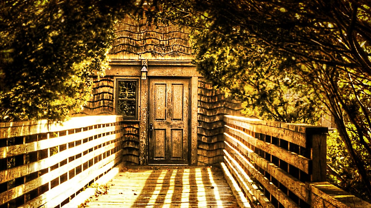 House of Mystery: Classic Horror Movie