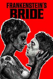 Frankenstein's Bride