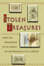 Stolen Treasures